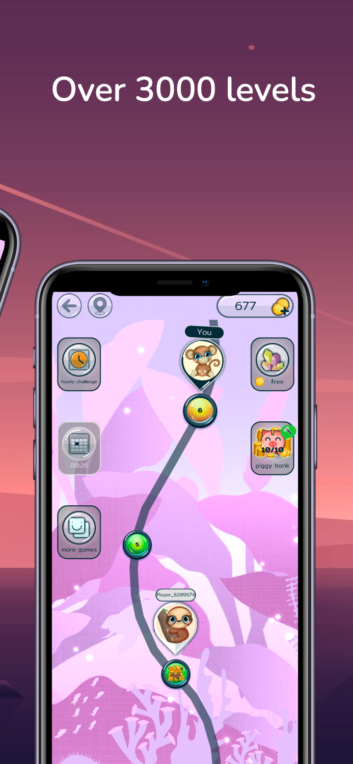 Word Search Pictures