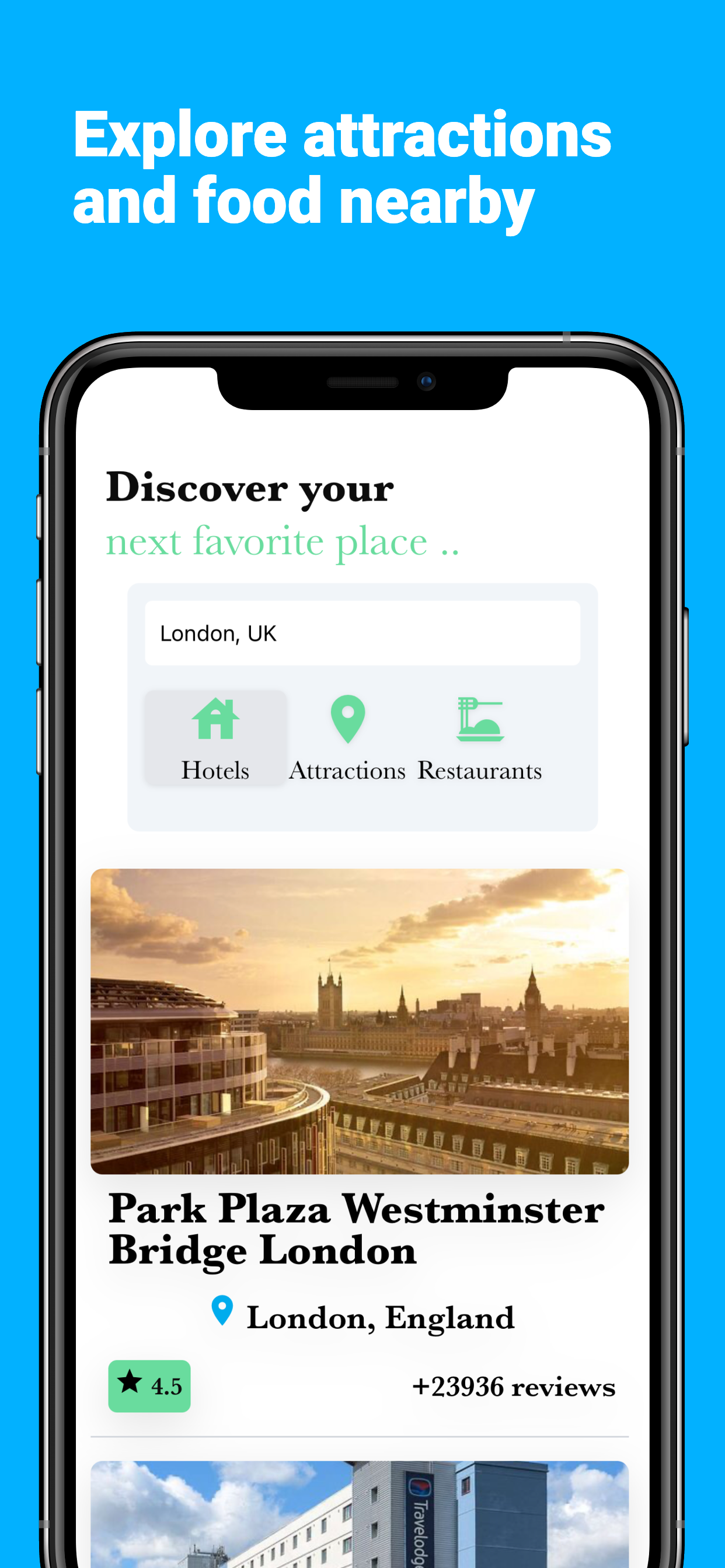 Roamly Travel