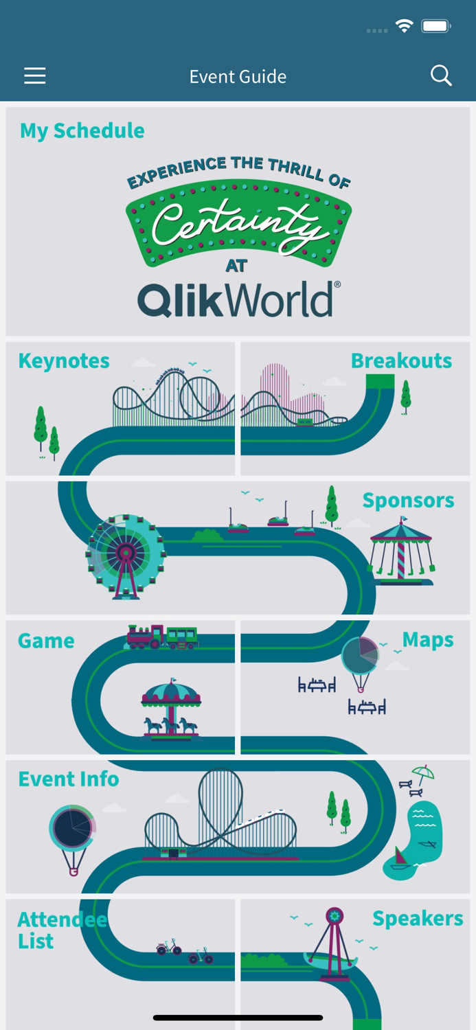 QlikWorld 2023