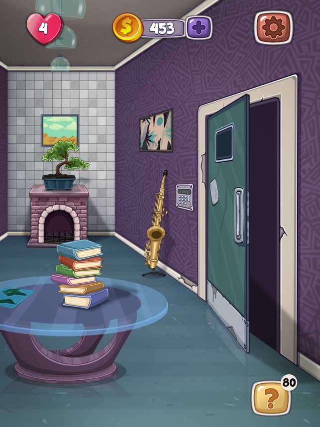 35 Free New Escape Games::Appstore for Android