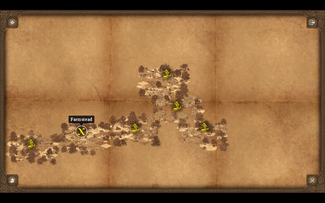 ‎Hero of the Kingdom: Tales 1 Screenshot