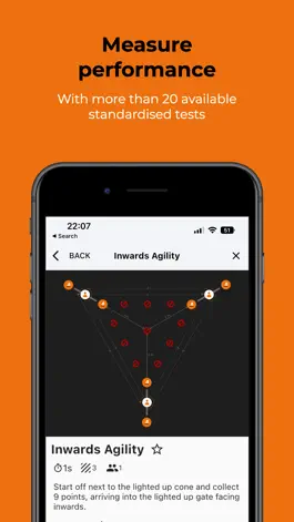 Game screenshot SmartGoals SkillGames hack