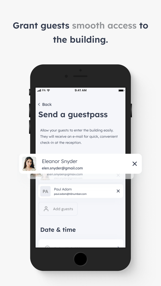 #2. Corso 2a (iOS) 由: Sharry Europe s.r.o.