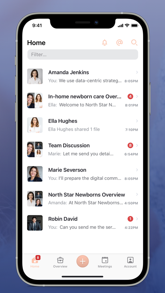 #4. North Star Newborns (iOS) 由: North Star Newborns, LLC
