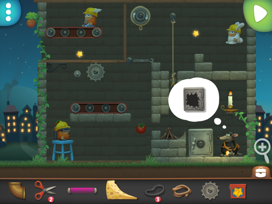 Inventioneers Full Version iPad app afbeelding 10