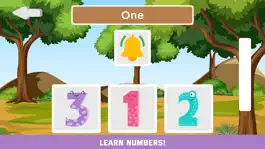 Game screenshot Children games for 5 years apk