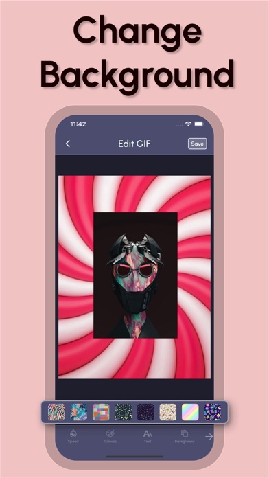 GIF Maker - Make Video to GIF° Screenshot