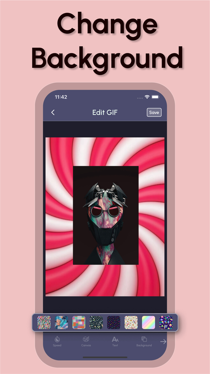 GIF Maker - Make Video to GIF