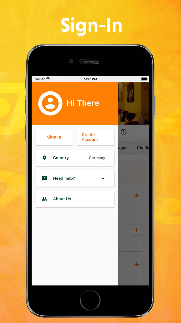 India Palace Restaurant