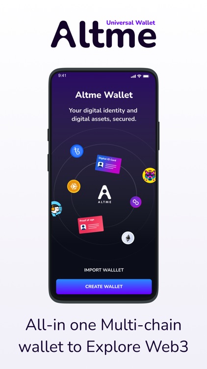 Altme Wallet screenshot-8