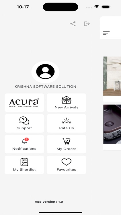Krishna EComm