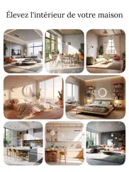 ai room planner maison design iPad Captures Décran 2
