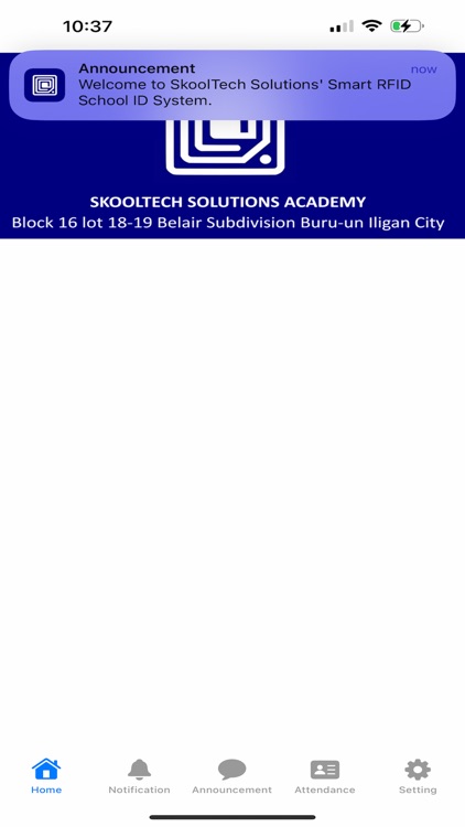 SA SkoolTech Plus screenshot-3