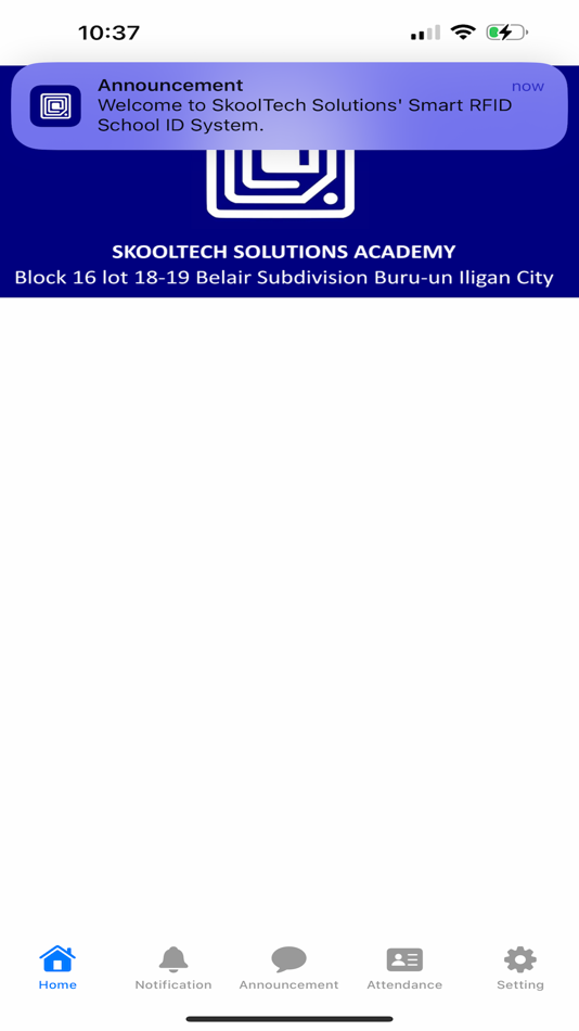 #4. SA SkoolTech Plus (iOS) 由: Michael Martin Abellana