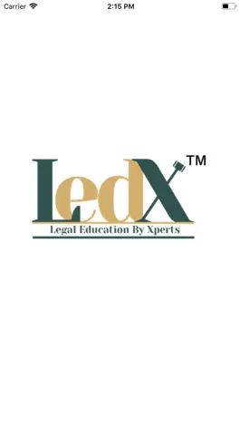 Game screenshot LedX Learning mod apk