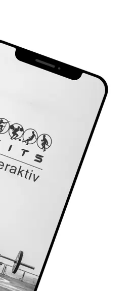 Game screenshot SITS interaktiv apk