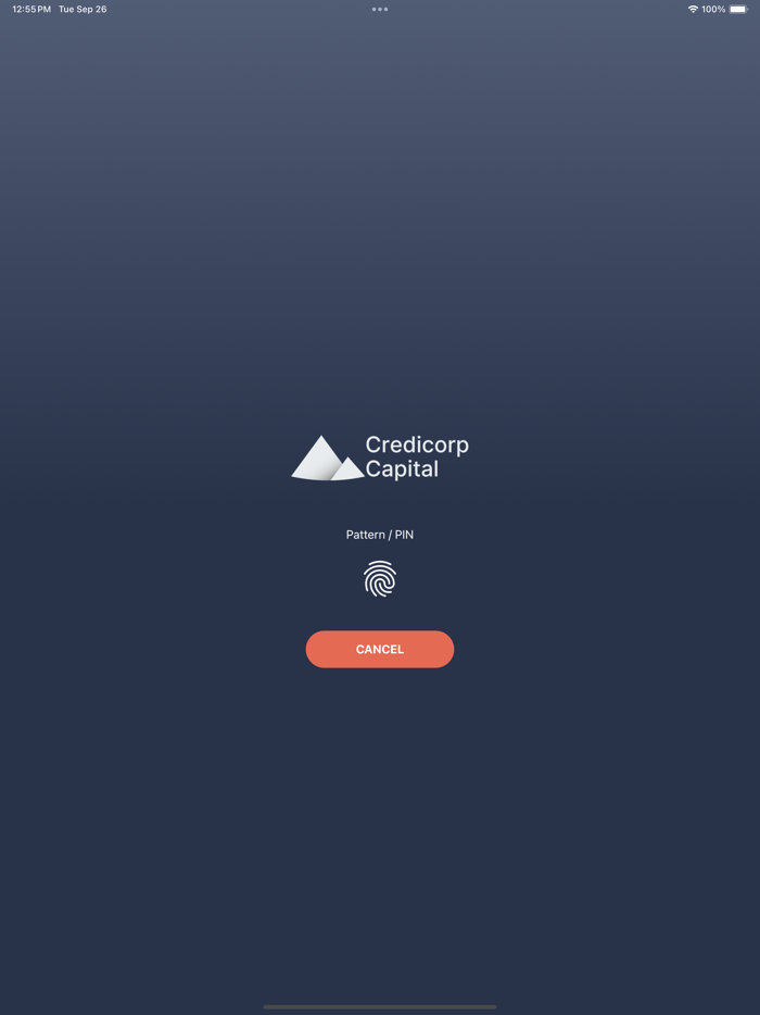 Credicorp Capital Invest