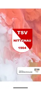 TSV Nittenau 1904 e.V. screenshot #1 for iPhone