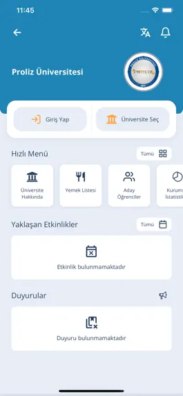 Game screenshot Proliz Mobil apk