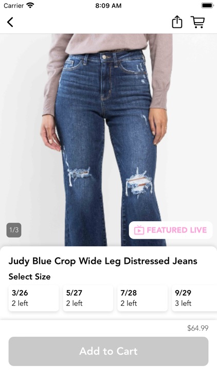 Wills Creek Clothing