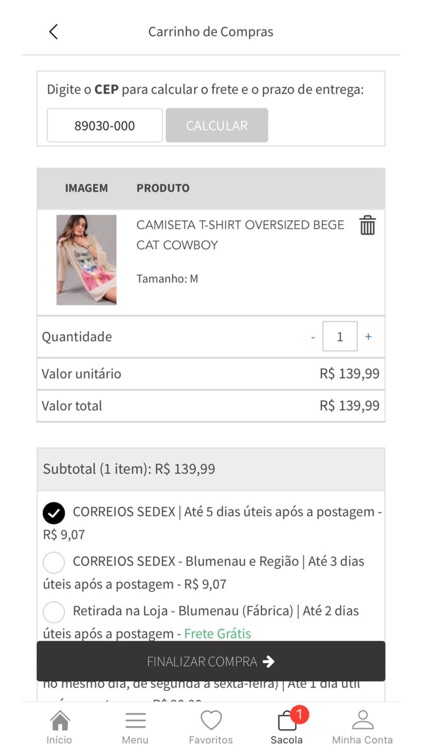 Marina&Gabriella screenshot-7