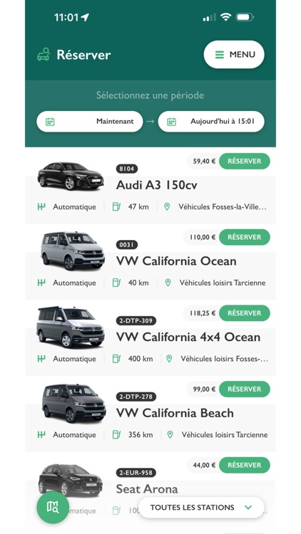 Louez-un-véhicule.be