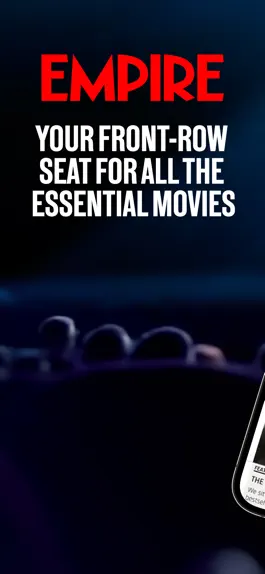 Game screenshot Empire Magazine mod apk