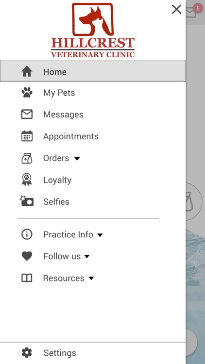 Hillcrest VC screenshot-4