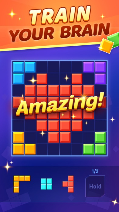 Cube Cash: Win Real Money Screenshot