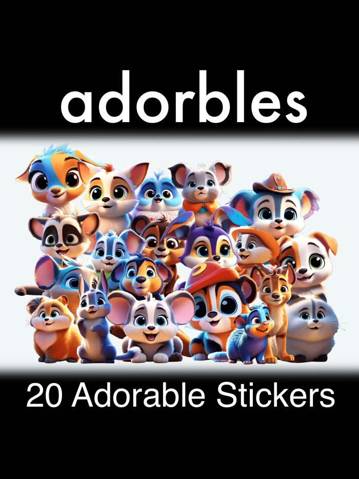 Adorbles