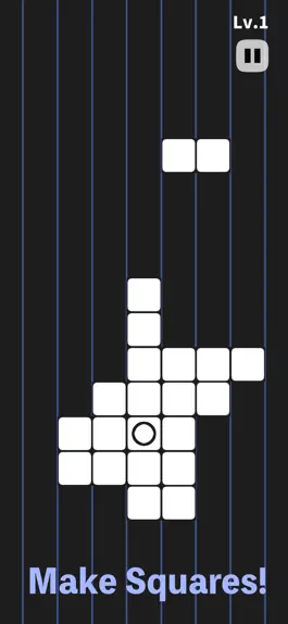 Game screenshot Super Square : Rotation mod apk