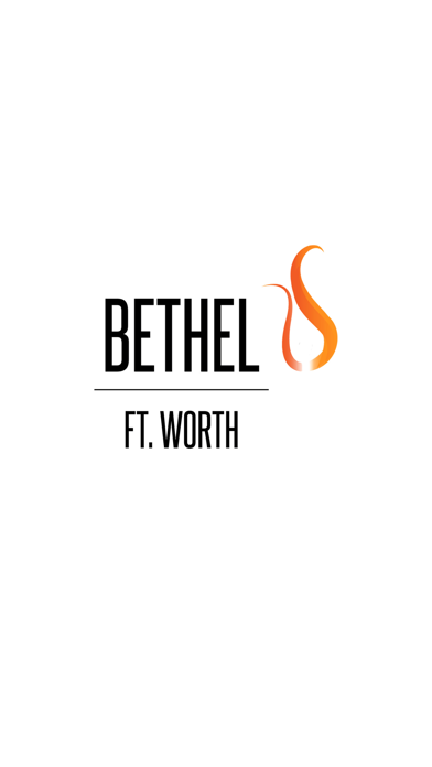 Bethel Fort Worth Screenshot