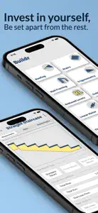 Buildr - Building Calculator screenshot #1 for iPhone