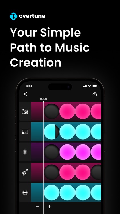 Overtune Beatmaker Sequencer