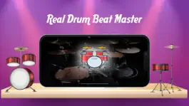 Game screenshot Real Drum Beat Master mod apk