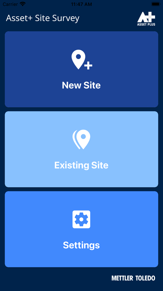 #2. Asset Go (iOS) 由: Kirupashankar Vadivel