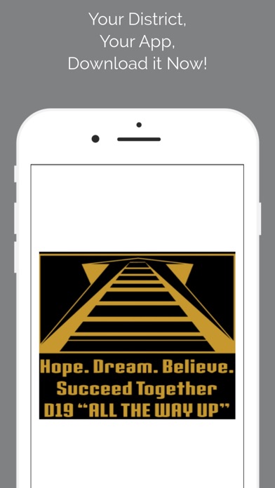 Community School District 19 Screenshot