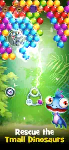 Dragon Pop - Bubble Shooter screenshot #4 for iPhone