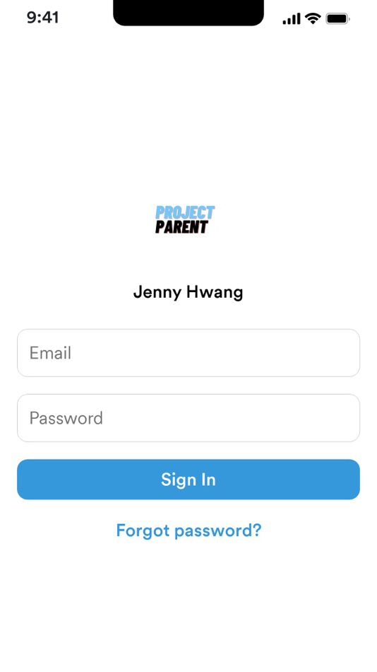 #1. Jenny Hwang (iOS) 게시자: Emily Sudduth