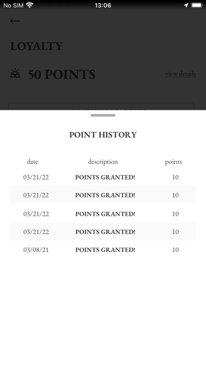 Clara's Pasta screenshot-4