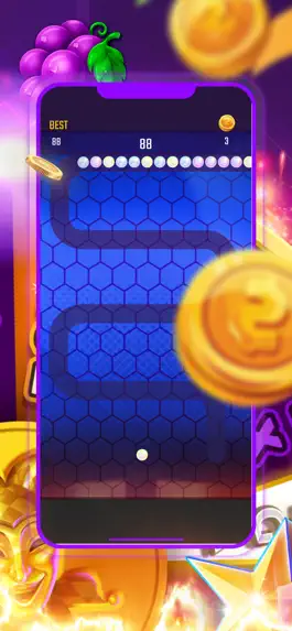 Game screenshot Dux Ball hack