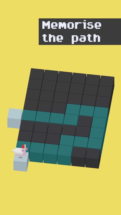 CopyTap - Memory training game screenshot-0