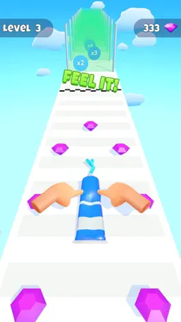 Game screenshot Split Fight mod apk