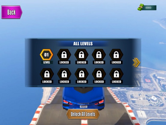 Screenshot #4 pour Vraei Course Driving Simulator