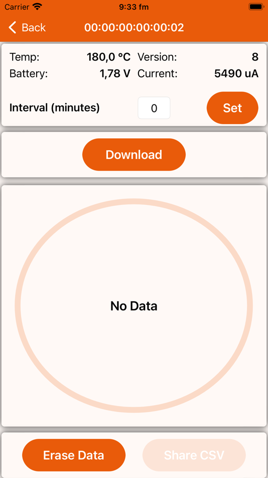 SolarDemo (iOS) 由: Swiftronix AB SolarDemo (iOS) 由: Swiftronix AB
