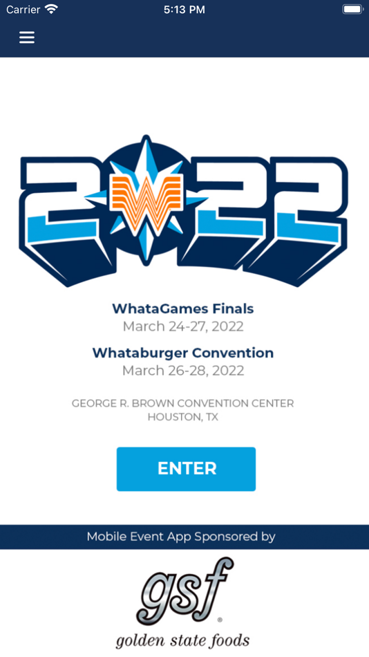 #3. Whataburger Events (iOS) 由: Whataburger