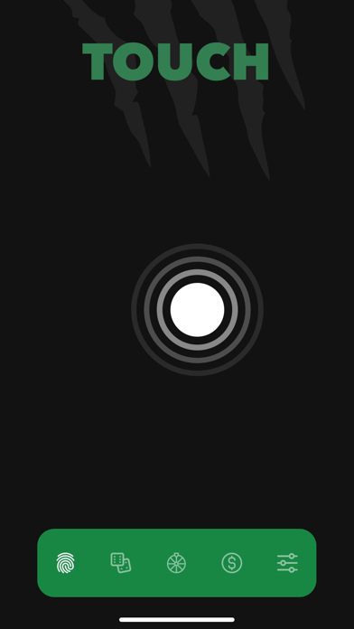 Wild Games: Better Than Casino Screenshot