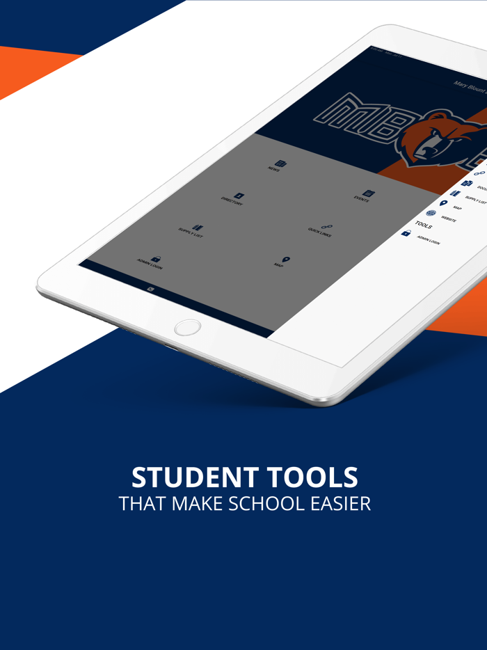 Mary Blount Elementary School