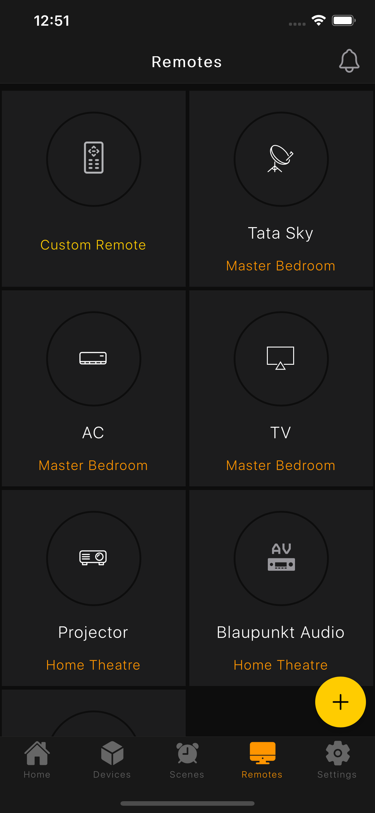 Wit Smart Homes