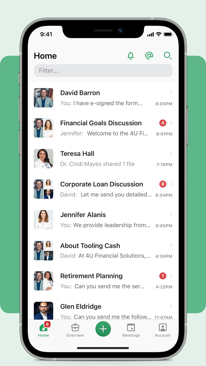 Tooling Cash - Secure Portal